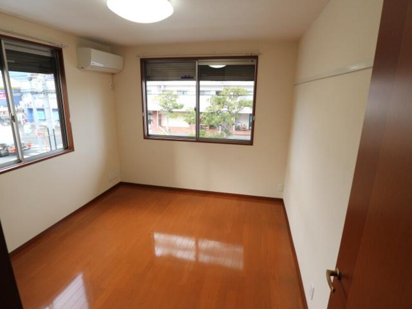  静岡鉄道静岡清水線/新清水駅 徒歩5分 2階 築19年