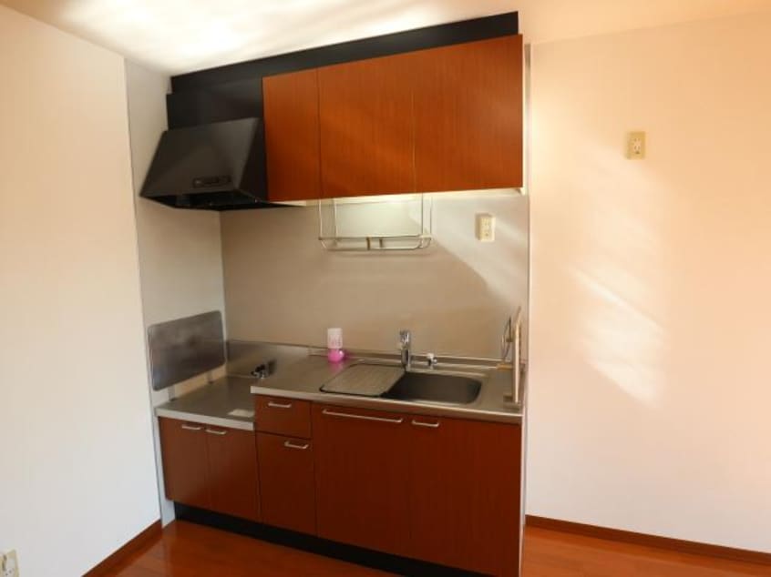  東海道本線/清水駅 バス8分庵原橋下車:停歩3分 2階 築21年