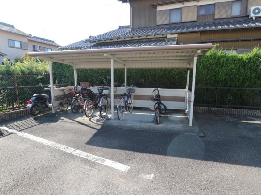  東海道本線/清水駅 バス8分庵原橋下車:停歩3分 2階 築21年