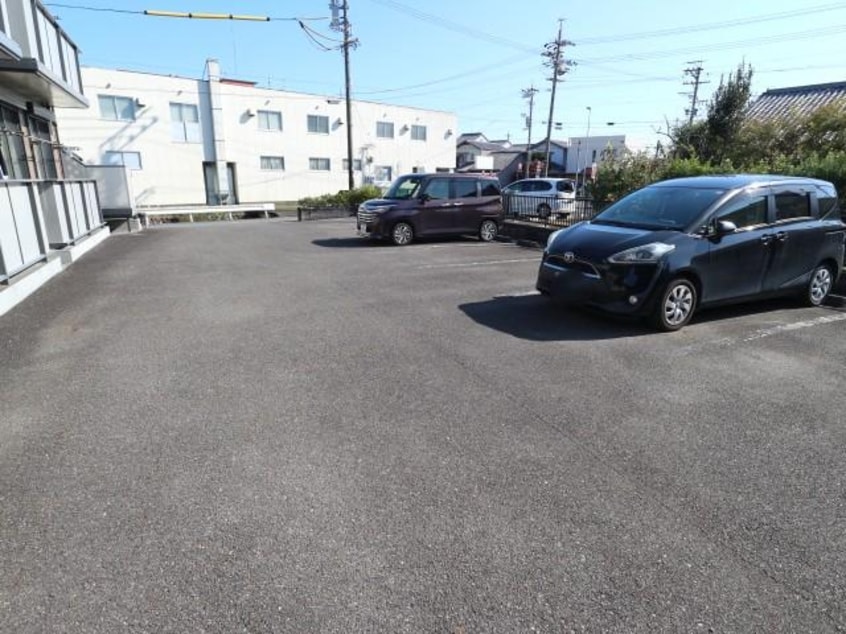  東海道本線/清水駅 バス8分庵原橋下車:停歩3分 2階 築21年