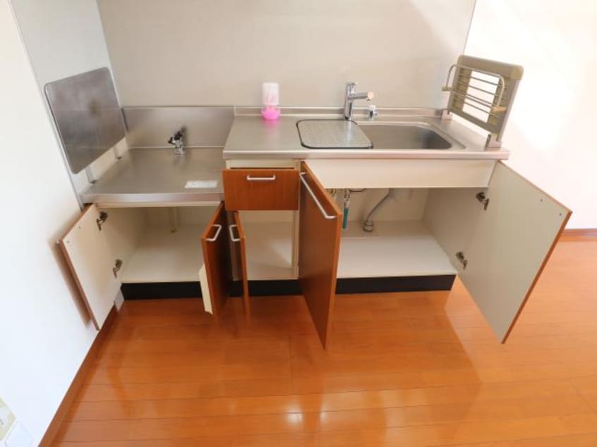  東海道本線/清水駅 バス8分庵原橋下車:停歩3分 2階 築21年