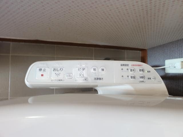  東海道本線/清水駅 バス8分庵原橋下車:停歩3分 2階 築21年