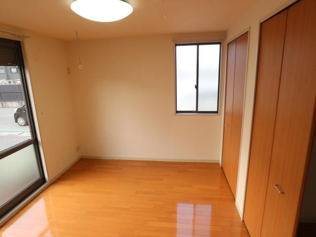  東海道本線/清水駅 バス9分秋吉町下車:停歩1分 1階 築23年