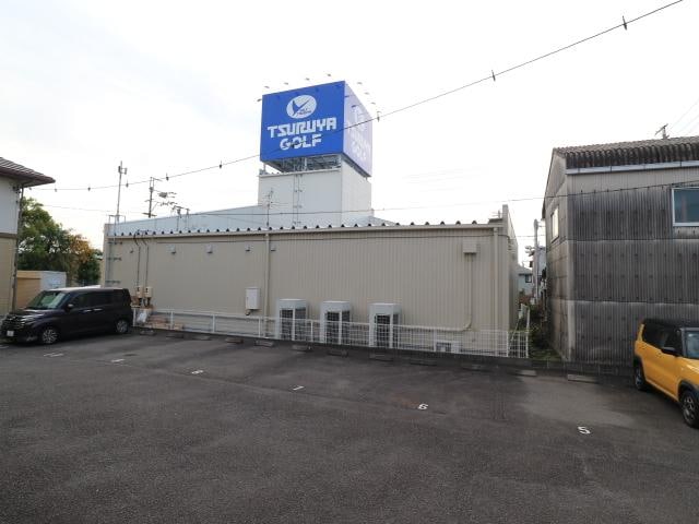  東海道本線/清水駅 バス9分秋吉町下車:停歩1分 1階 築23年