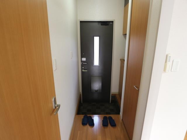  東海道本線/清水駅 バス9分秋吉町下車:停歩1分 1階 築23年