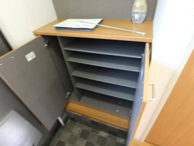  東海道本線/清水駅 バス9分秋吉町下車:停歩1分 1階 築23年