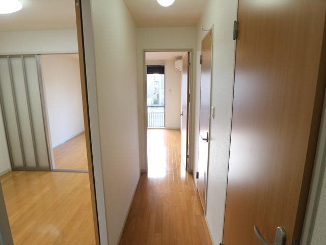  東海道本線/清水駅 バス9分秋吉町下車:停歩1分 1階 築23年