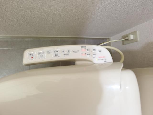  東海道本線/清水駅 バス9分秋吉町下車:停歩1分 1階 築23年