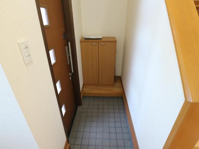  東海道本線/清水駅 バス9分秋吉町下車:停歩1分 1-2階 築23年