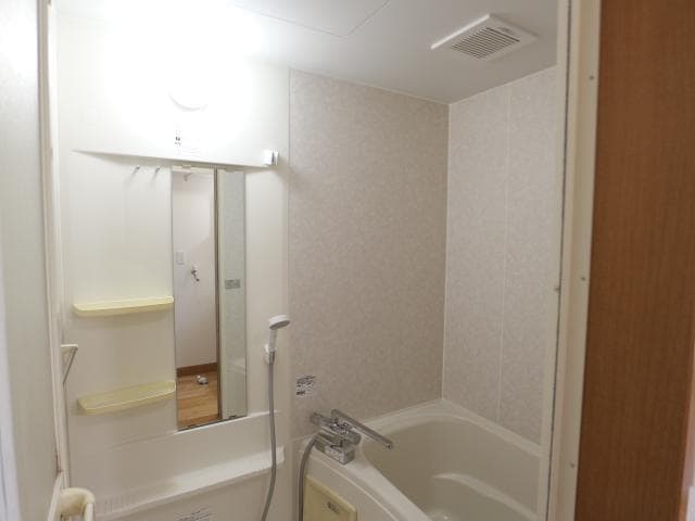  東海道本線/清水駅 バス9分秋吉町下車:停歩1分 1-2階 築23年