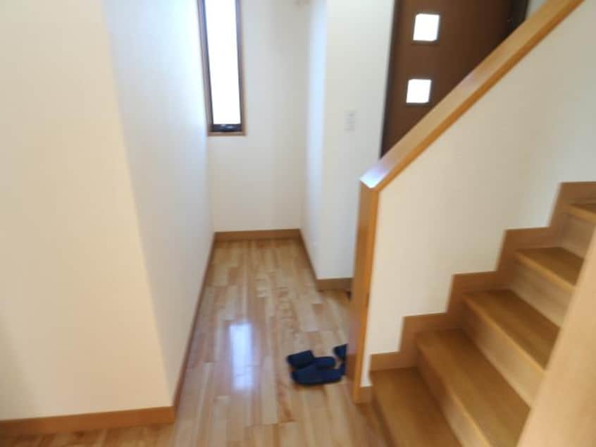  東海道本線/清水駅 バス9分秋吉町下車:停歩1分 1-2階 築23年