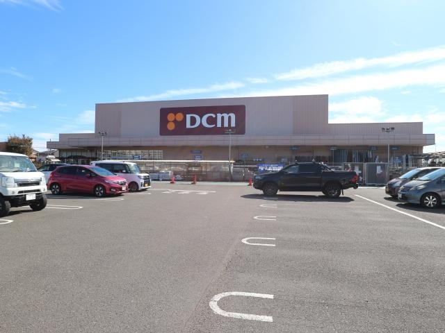 ＤＣＭ清水店(電気量販店/ホームセンター)まで620m 東海道本線/清水駅 バス8分高橋西入口保健センター入口下車:停歩5分 2階 築27年