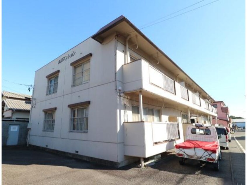  東海道本線/清水駅 バス17分高部東小学校入口下車:停歩1分 2階 築46年