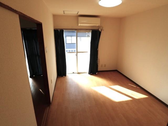  東海道本線/清水駅 バス17分高部東小学校入口下車:停歩1分 2階 築46年