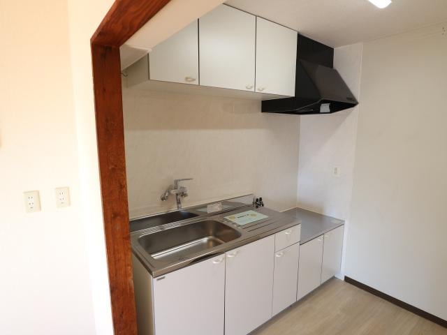  東海道本線/清水駅 バス17分高部東小学校入口下車:停歩1分 2階 築46年