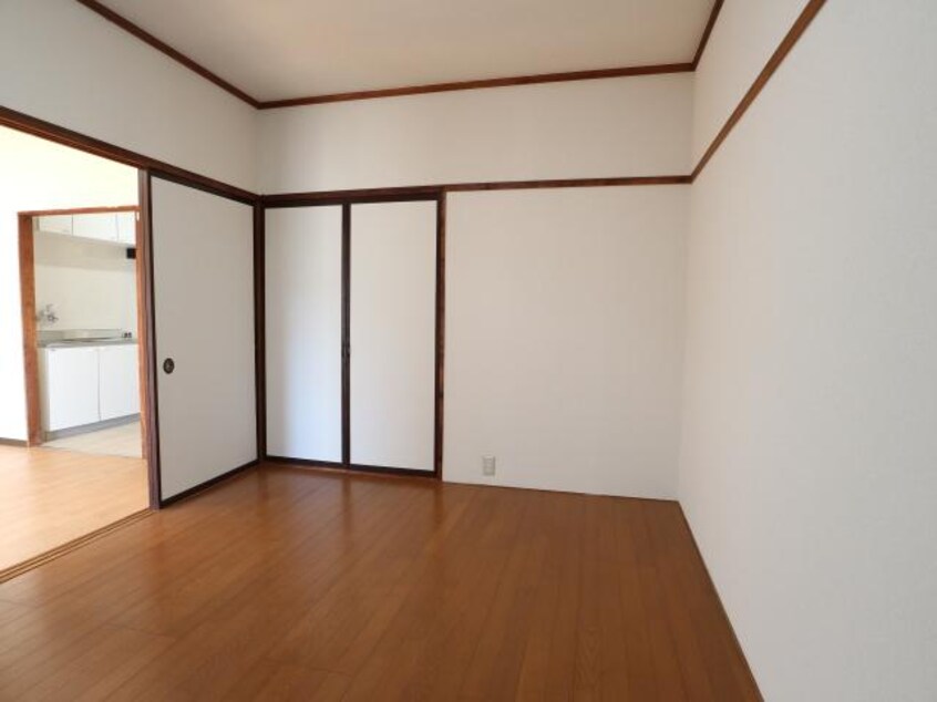  東海道本線/清水駅 バス17分高部東小学校入口下車:停歩1分 2階 築46年