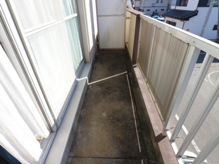  東海道本線/清水駅 バス17分高部東小学校入口下車:停歩1分 2階 築46年