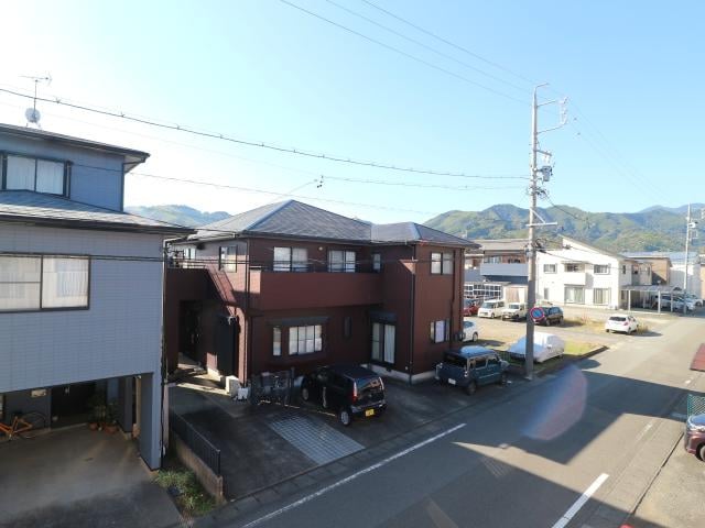  東海道本線/清水駅 バス17分高部東小学校入口下車:停歩1分 2階 築46年