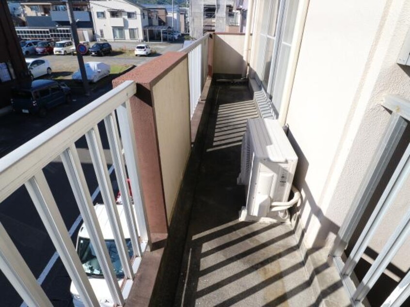  東海道本線/清水駅 バス17分高部東小学校入口下車:停歩1分 2階 築46年