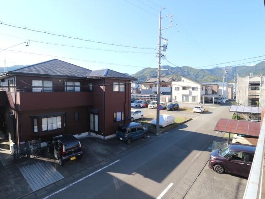  東海道本線/清水駅 バス17分高部東小学校入口下車:停歩1分 2階 築46年