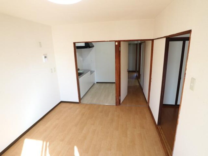  東海道本線/清水駅 バス17分高部東小学校入口下車:停歩1分 2階 築46年