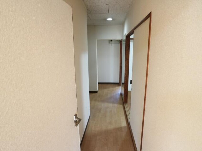  東海道本線/清水駅 バス17分高部東小学校入口下車:停歩1分 2階 築46年