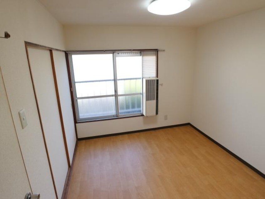  東海道本線/清水駅 バス17分高部東小学校入口下車:停歩1分 2階 築46年