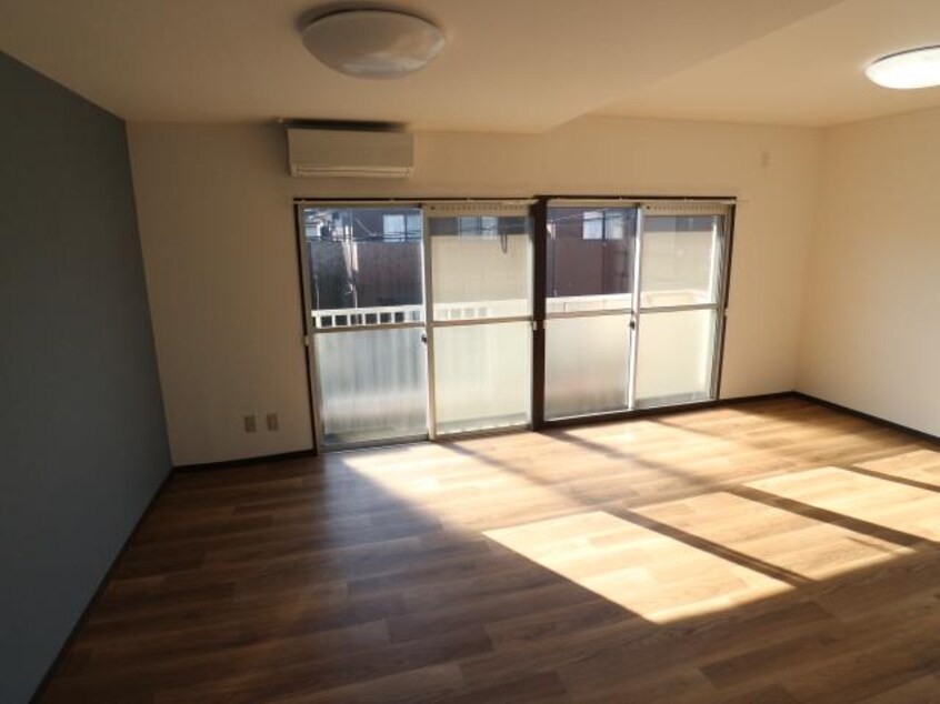  東海道本線/清水駅 バス17分高部東小学校入口下車:停歩1分 2階 築46年