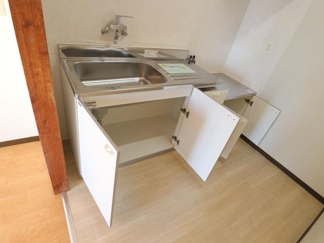  東海道本線/清水駅 バス17分高部東小学校入口下車:停歩1分 2階 築46年