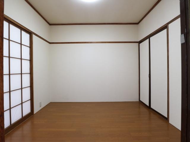  東海道本線/清水駅 バス17分高部東小学校入口下車:停歩1分 2階 築46年