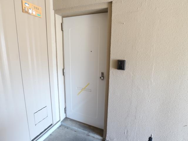  東海道本線/清水駅 バス17分高部東小学校入口下車:停歩1分 2階 築46年