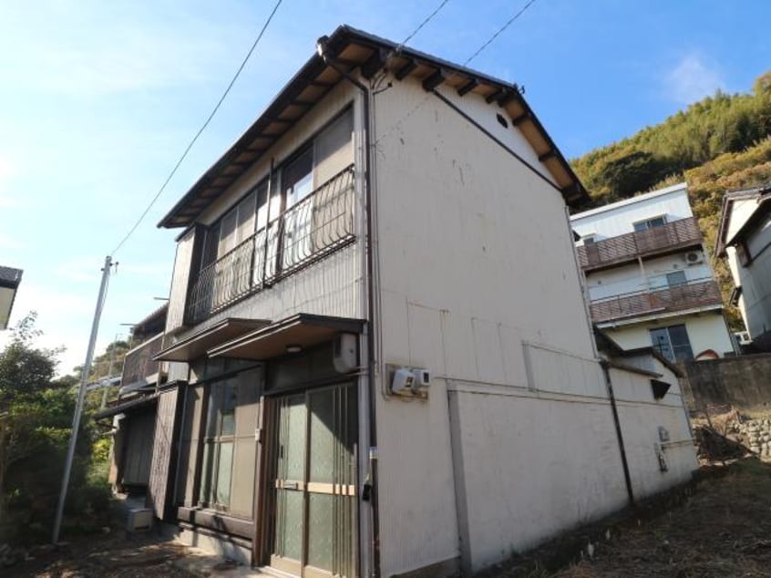  東海道本線/由比駅 徒歩17分 1階 築69年