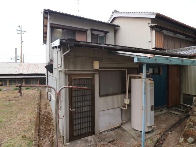  東海道本線/由比駅 徒歩17分 1階 築69年