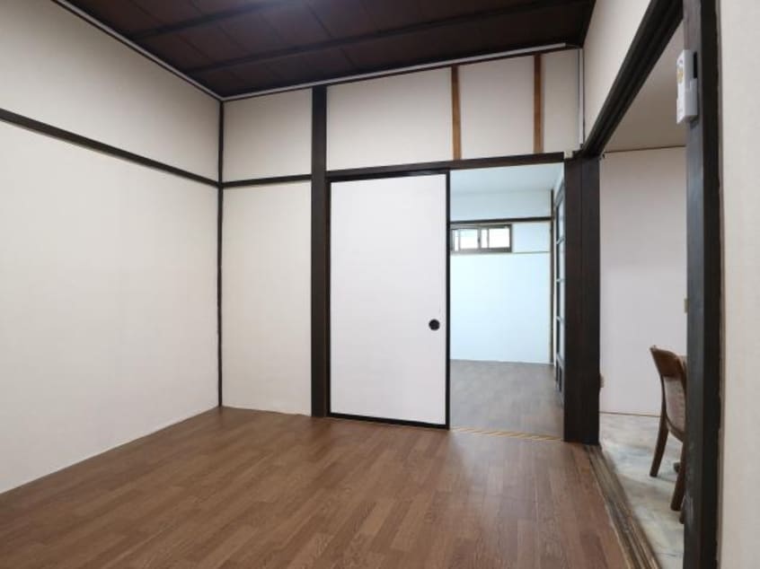  東海道本線/由比駅 徒歩17分 1階 築69年