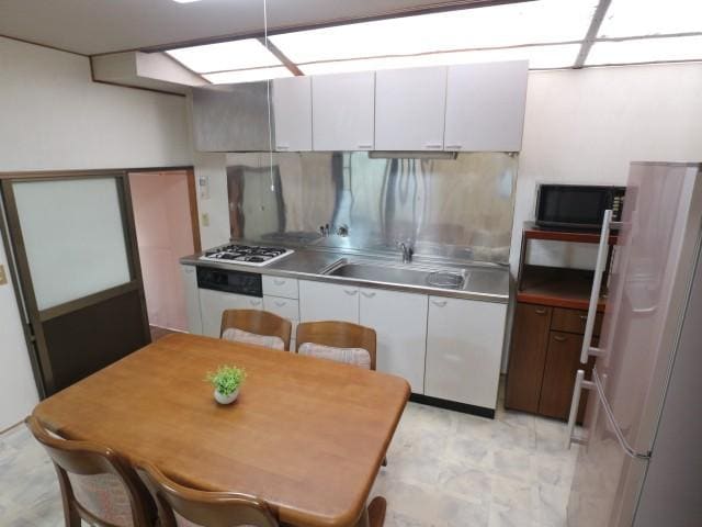  東海道本線/由比駅 徒歩17分 1階 築69年