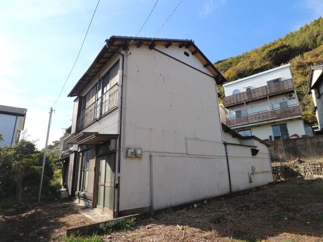  東海道本線/由比駅 徒歩17分 1階 築69年