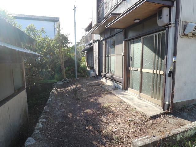  東海道本線/由比駅 徒歩17分 1階 築69年