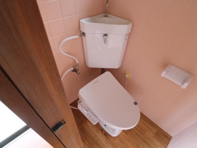  東海道本線/由比駅 徒歩17分 1階 築69年