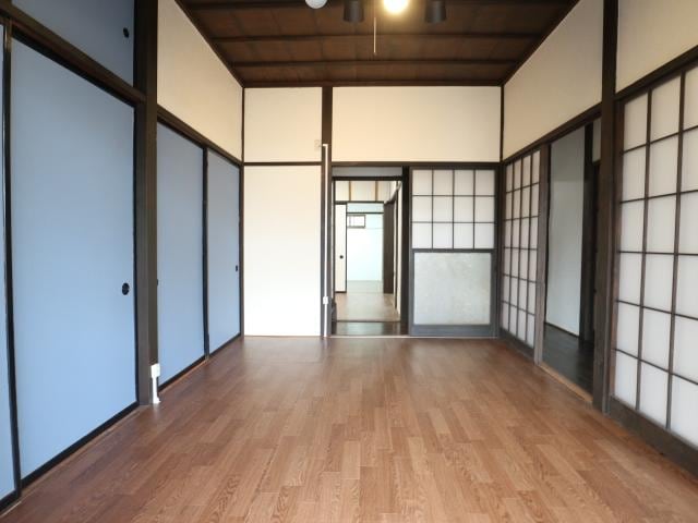  東海道本線/由比駅 徒歩17分 1階 築69年