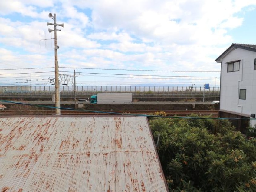  東海道本線/由比駅 徒歩17分 1階 築69年