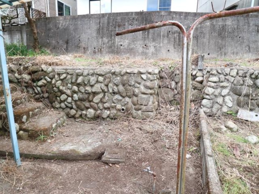  東海道本線/由比駅 徒歩17分 1階 築69年