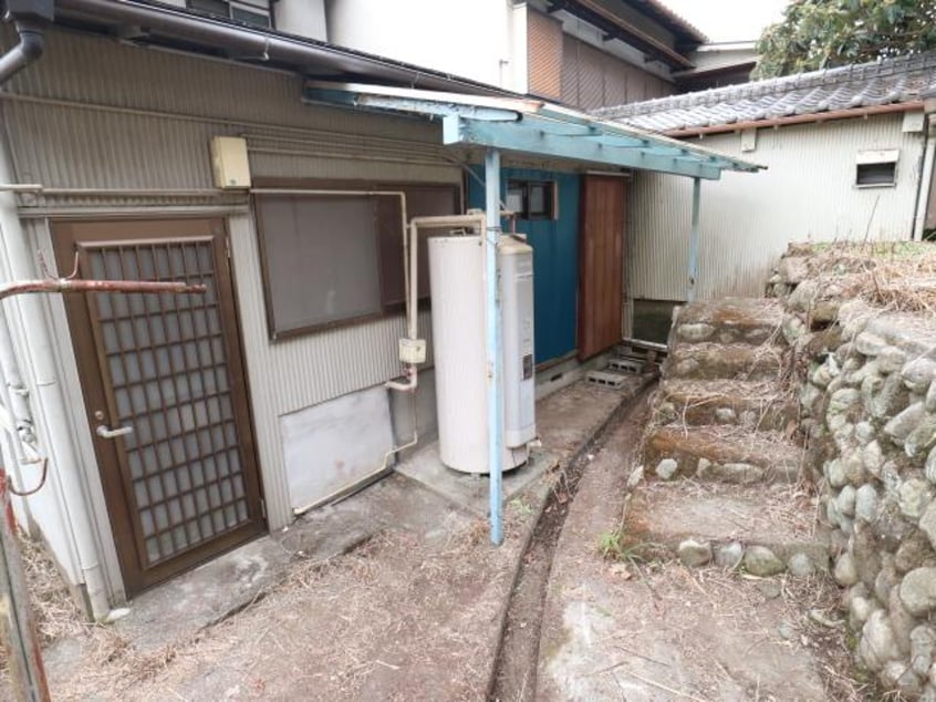  東海道本線/由比駅 徒歩17分 1階 築69年