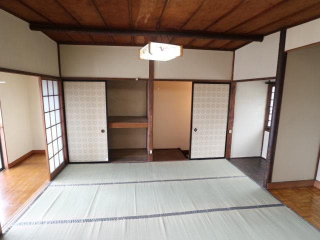  東海道本線/由比駅 徒歩17分 1階 築69年