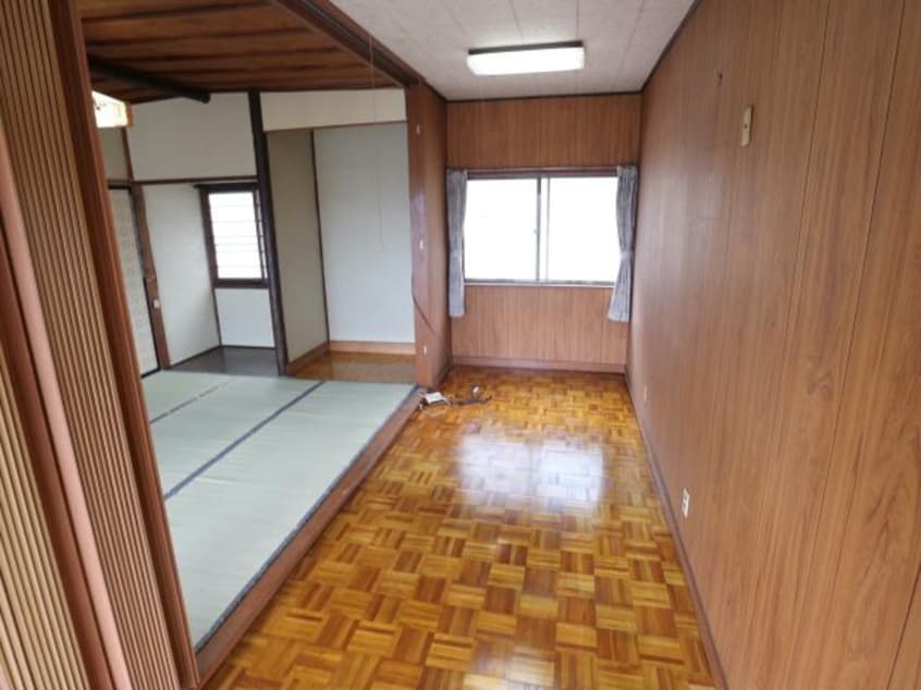  東海道本線/由比駅 徒歩17分 1階 築69年