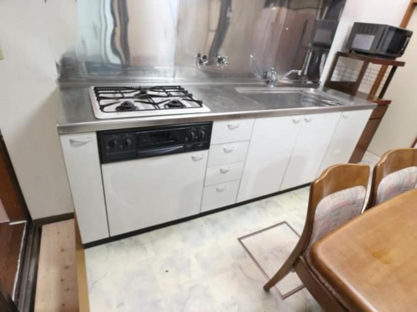  東海道本線/由比駅 徒歩17分 1階 築69年