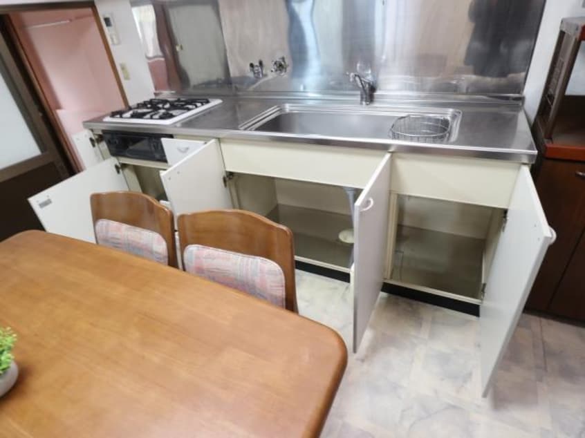  東海道本線/由比駅 徒歩17分 1階 築69年