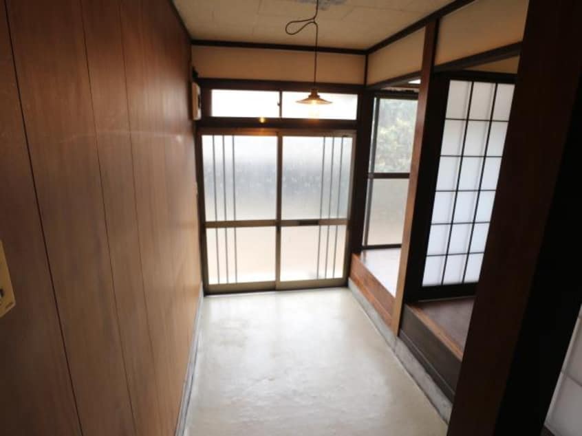  東海道本線/由比駅 徒歩17分 1階 築69年