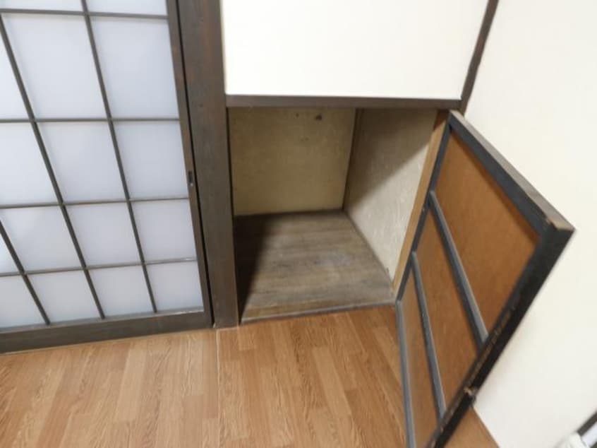  東海道本線/由比駅 徒歩17分 1階 築69年