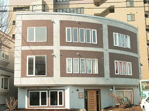 キラメック円山東Ⅱ