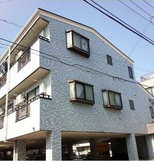 シャトーすずらん